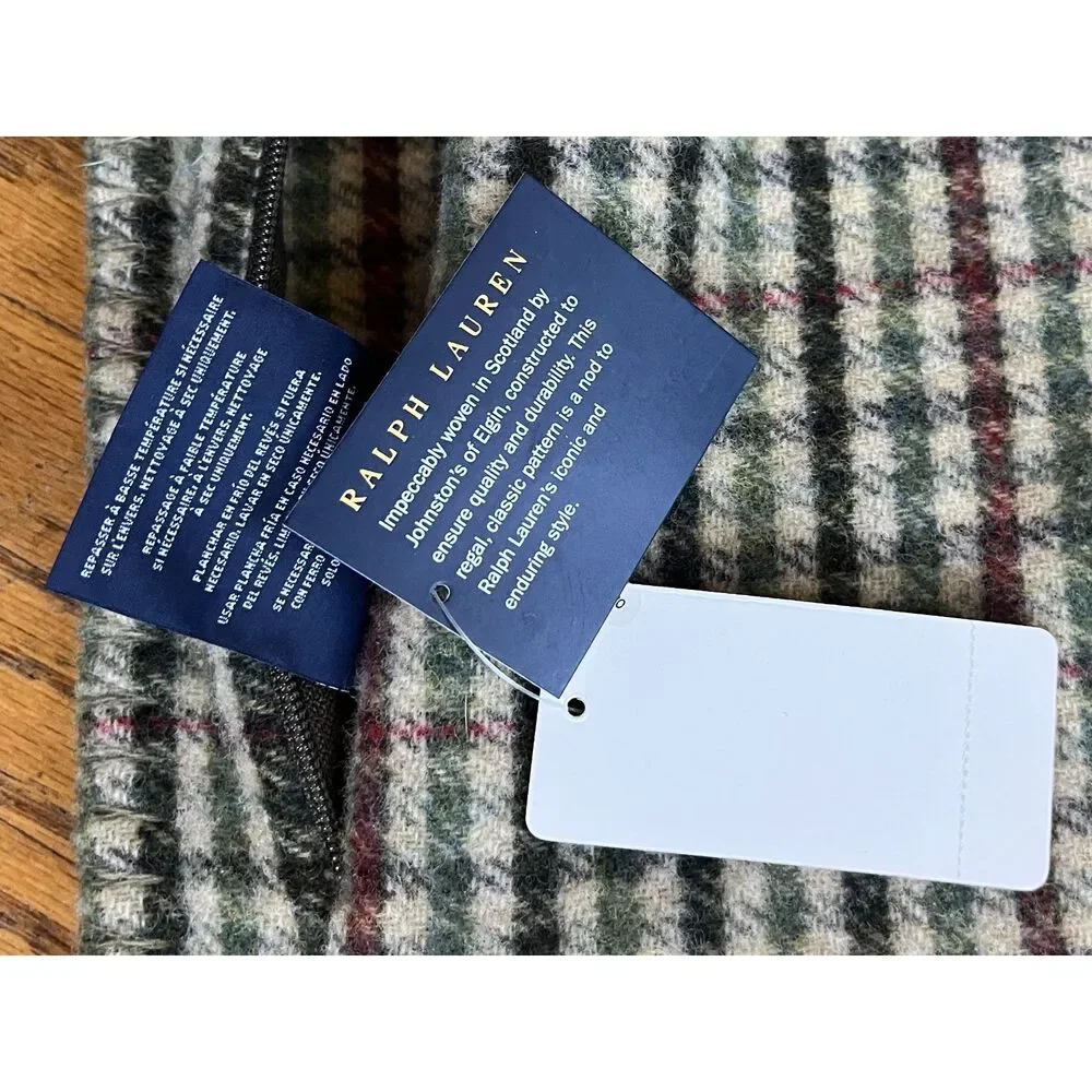 Denim & Supply Ralph Lauren nwt ralph